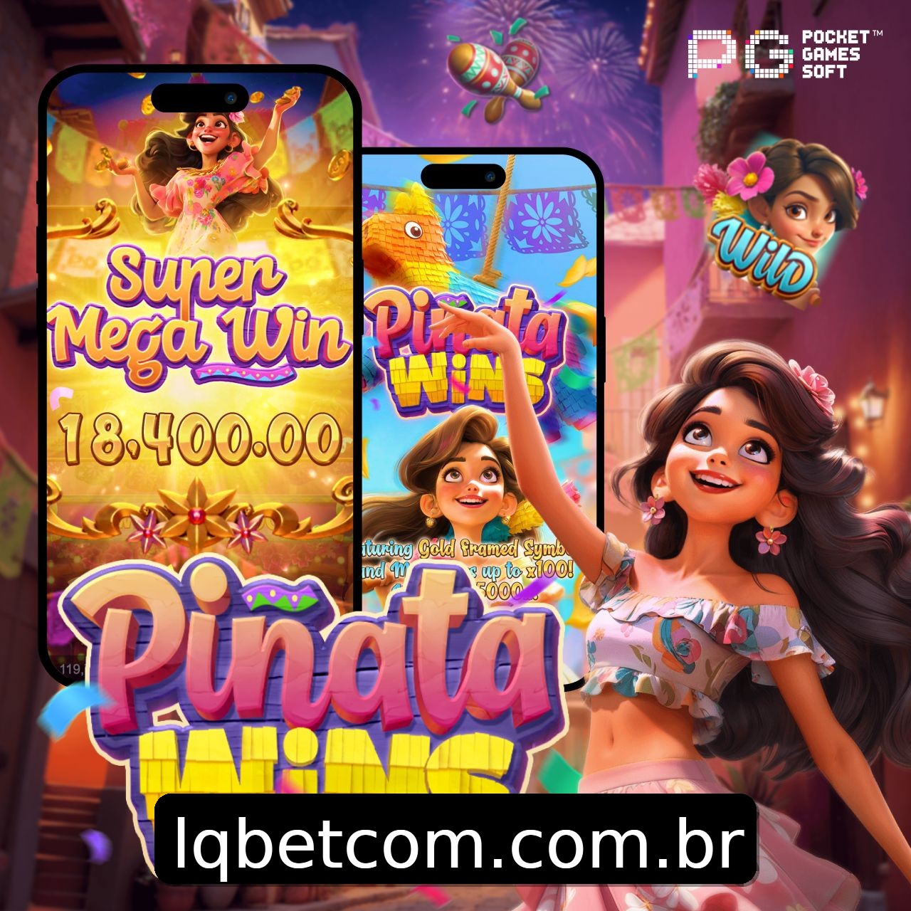 Jogos Exclusivos lqbet