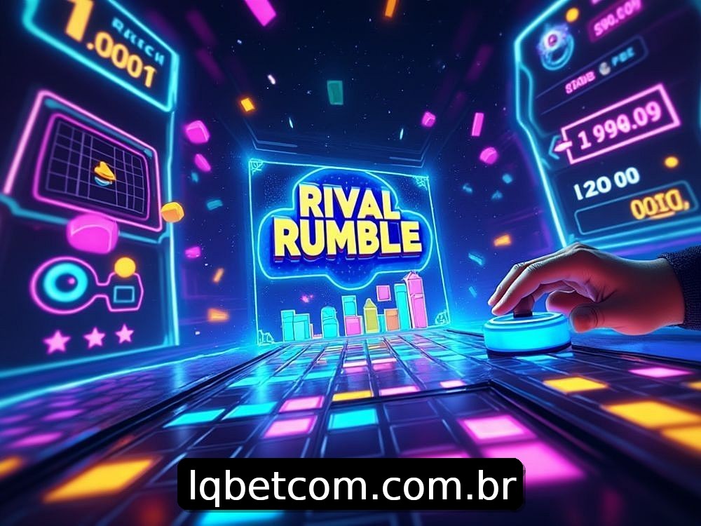 Promoção Relâmpago lqbet