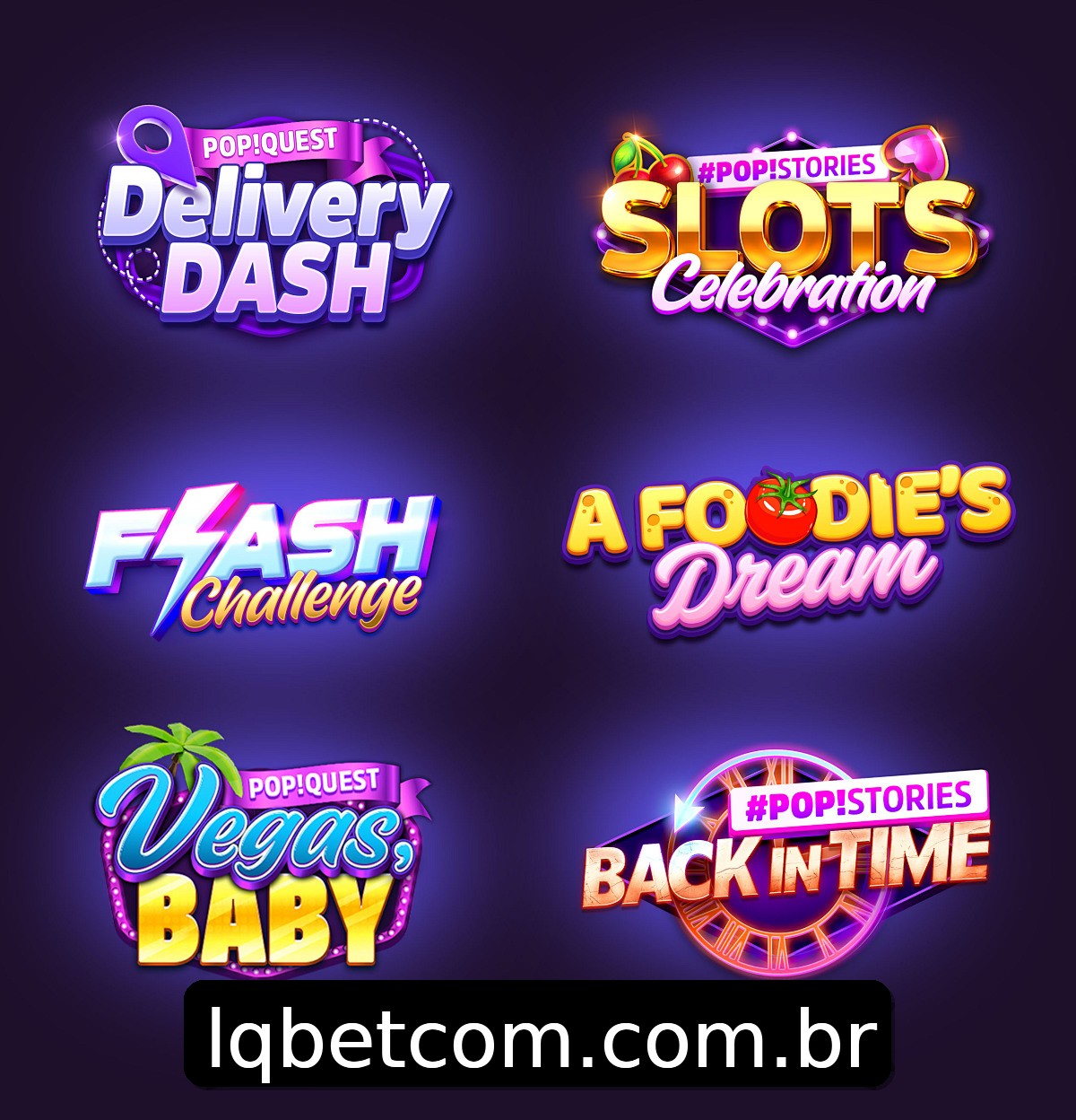 Diretório de Jogos lqbet