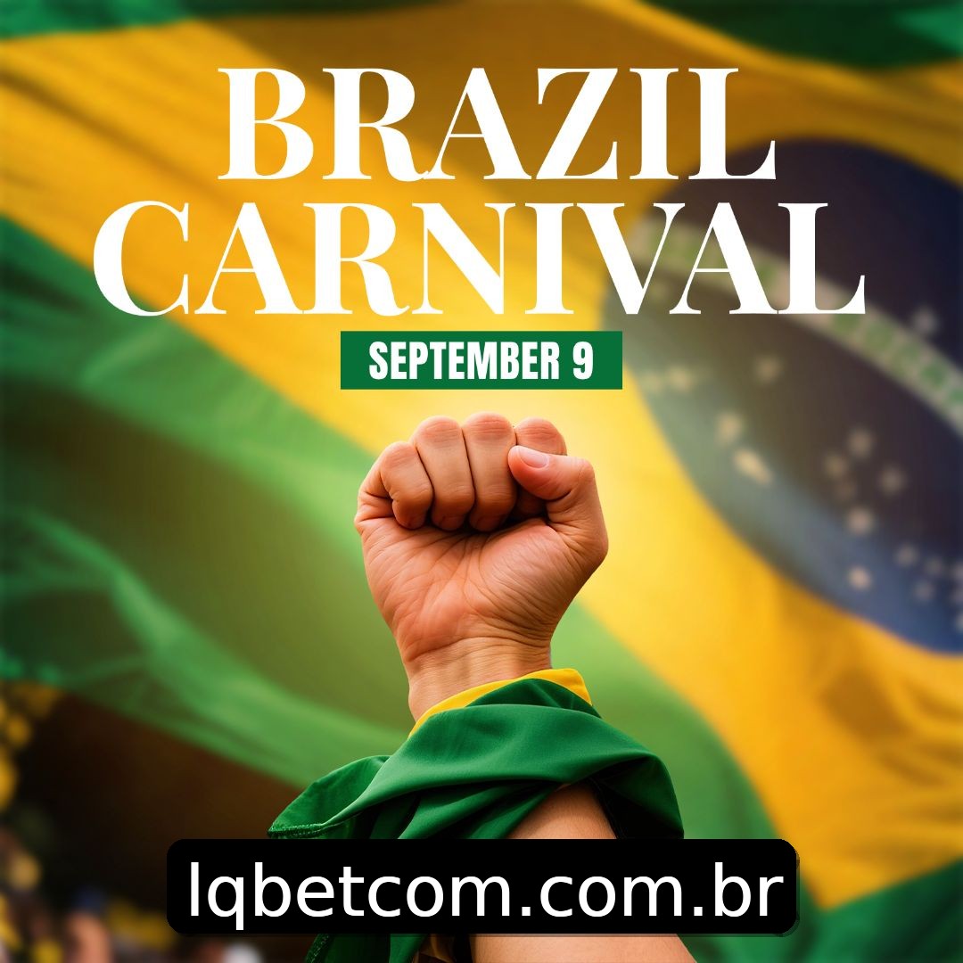 Bônus de Boas-vindas lqbet